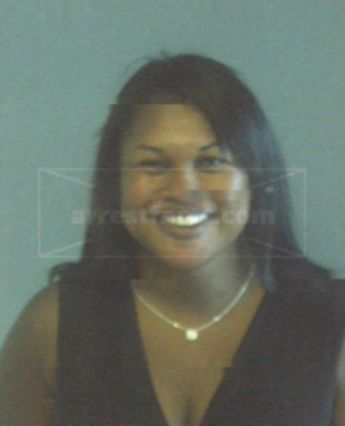 America Desetta Andrews