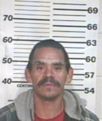 Arnulfo Montelongo Solis