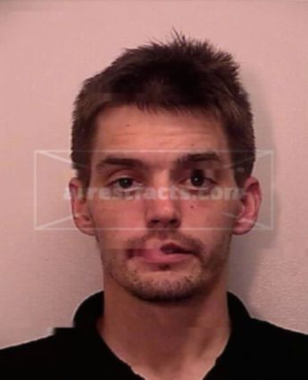 Tyler James Anderson