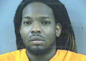 Kenderick O'neal Ratliff