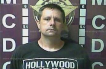 Christopher Scott Foster