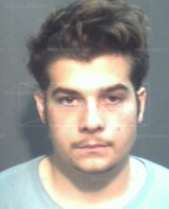 Christopher Allen Hardy