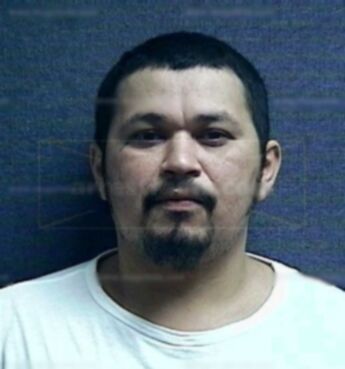 Johnathan Byron Velasquez
