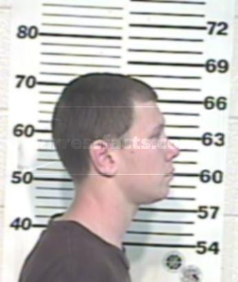 Jonathon Ray Guthrie