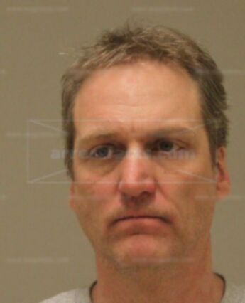 Charles Lonnie Harger Jr.