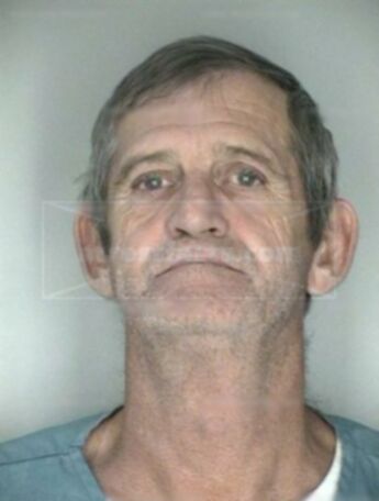 Charles Allen Grisham