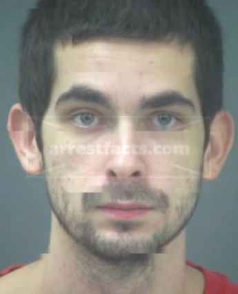 Cody Paul Higginbotham