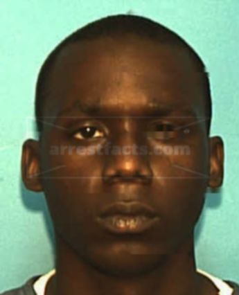 Trenton Johnson
