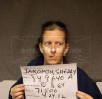 Sherry A Jaromin