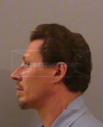 Chad Lane Garber