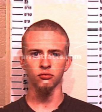 Eric Elliott Burleson