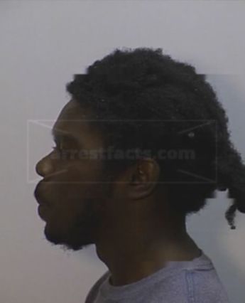 Dearius Mccormick
