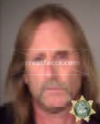 Scott Harold Cyr