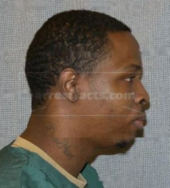 Jamal Patton