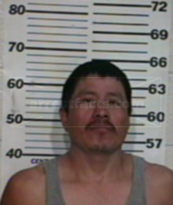 Jose Daniel Ramirez