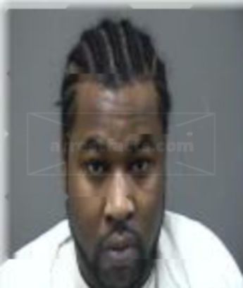 Kevon Jackson