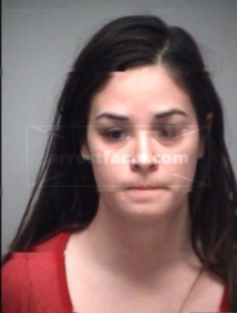 Angela Maria Bradley