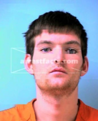 Keith Allen Brison