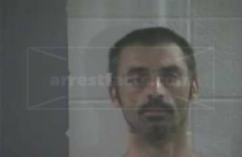 Charles Wayne Allen