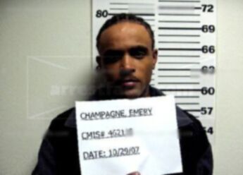 Emery Champagne