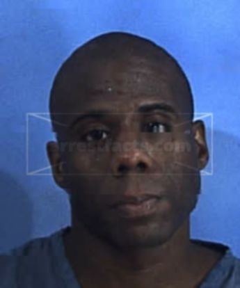 Gary Massenburg Jr