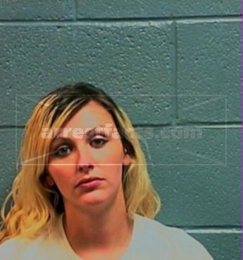 Heaven Lea Kinzy