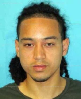 Courtland Chazkaulana Pinero