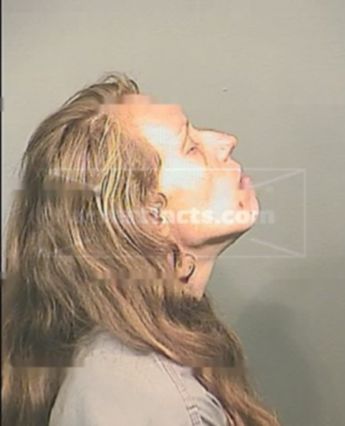 Louisa Bonnie Malmberg