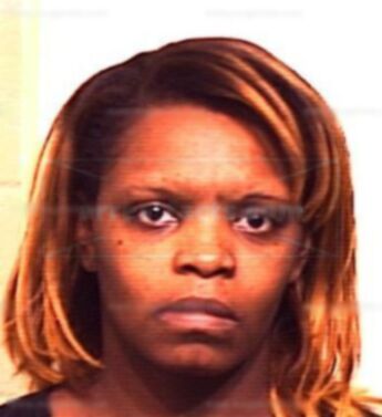 Marva Michelle Lamb
