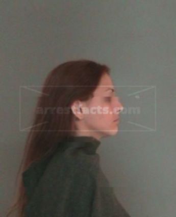 Amy Nicole Hisbrook