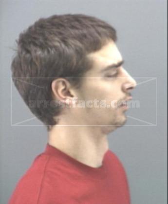 Josh Terrell Brewer