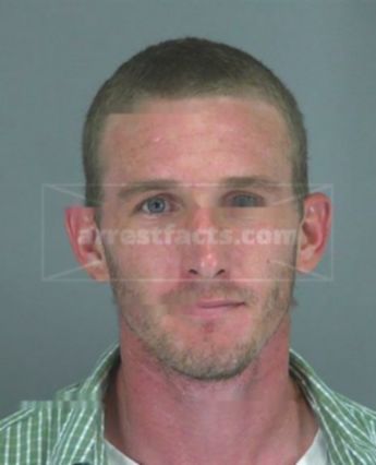 Chad Tyler Moss