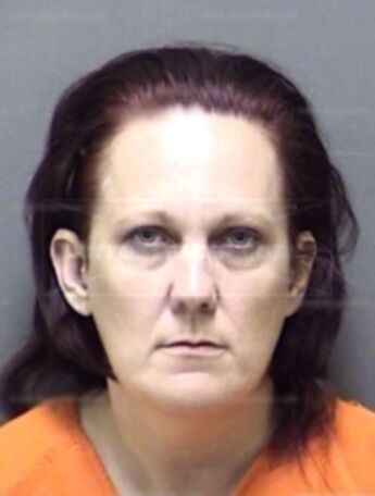 Kimberly Joann Wright