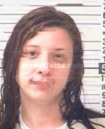 Amber Faith (Bennett) Criswell