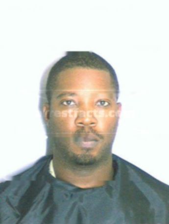 Cory Duane Greene