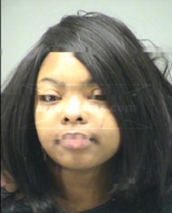 Takia L High
