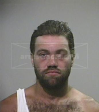 Christopher Raye Breon