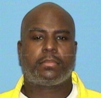 Rodney Maxwell Hogan
