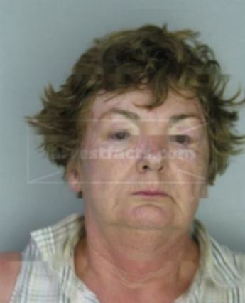 Gaylene Ann Palmer