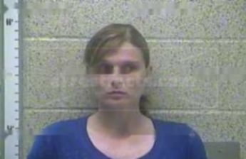 Kimberly Ann Garrison