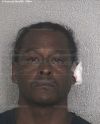 Leon Odom