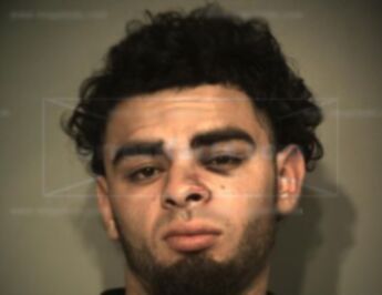 Jason Jose Salazar Davila