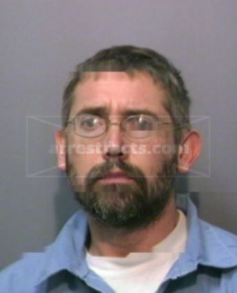 Samuel Shawn Rookstool