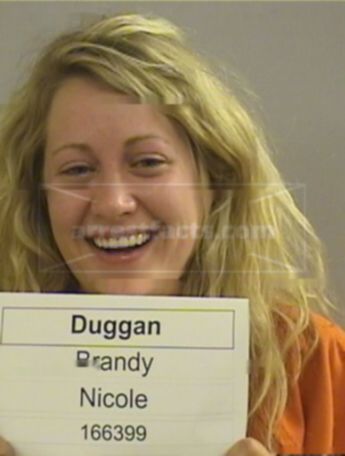 Brandy Nicole Duggan
