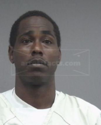 Garrick Lee Davis