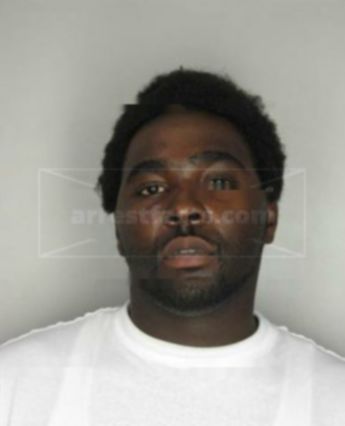 Anthony Allison Allen