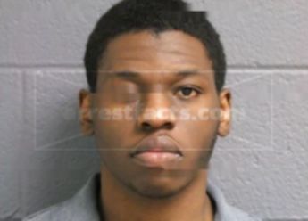 Dajuan Patrick Evans