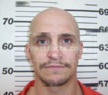 Travis Matthew Martin