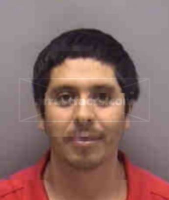 Juan Cruz Romero