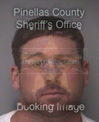 Bradley Christopher Weber